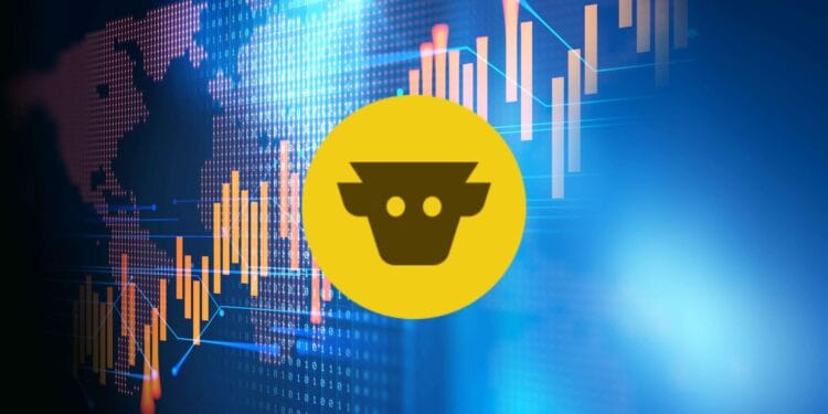 CoW Value Surges 47% And This Crypto May Explode Subsequent