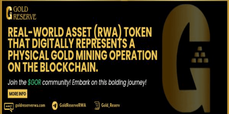 New Cryptocurrency Releases, Listings, & Presales As we speak – BugsCoin, Gold Reserve, Wall Road Pepe