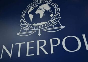 Interpol Points Pink Discover to Hex Founder Richard Coronary heart