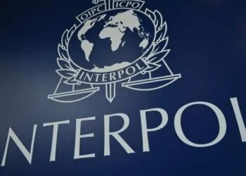 Interpol Points Pink Discover to Hex Founder Richard Coronary heart