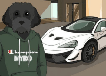 Trending Meme Cash to Watch Now, December 22 – Child Doge Coin, Popcat (SOL), Myro