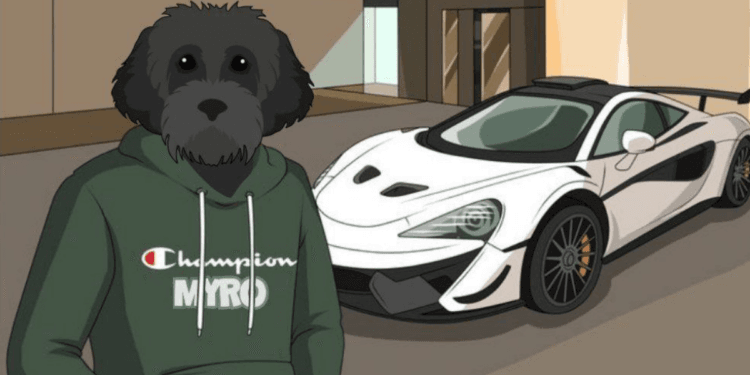 Trending Meme Cash to Watch Now, December 22 – Child Doge Coin, Popcat (SOL), Myro