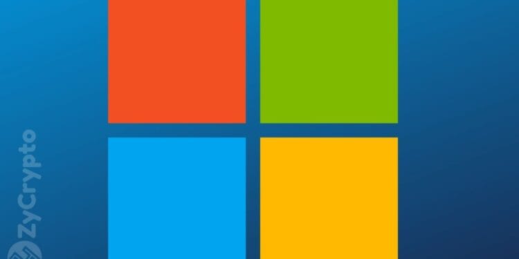Big Bummer As Microsoft Shareholders Vote Towards Bitcoin Treasury Proposal ⋆ ZyCrypto