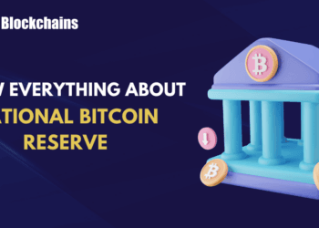 Nationwide Bitcoin Reserve – Know All the things