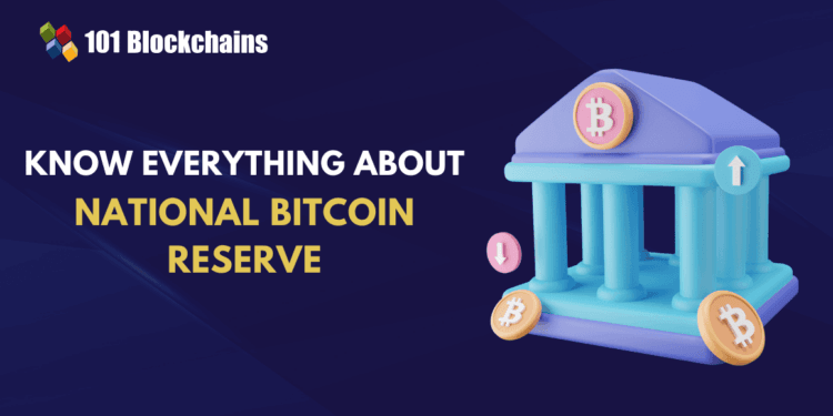 Nationwide Bitcoin Reserve – Know All the things