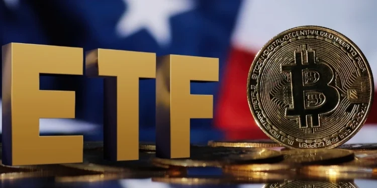 REX Bitcoin Bond ETF Submitting Takes The Highlight!