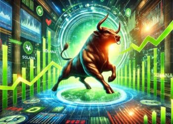 Key Resistance At $235 Might Spark Main Breakout