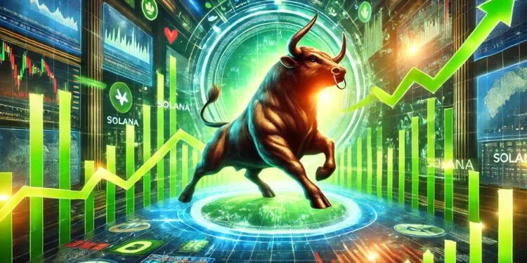 Key Resistance At $235 Might Spark Main Breakout