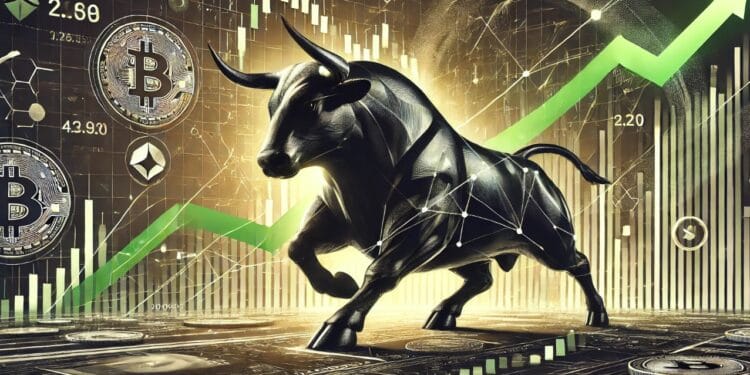 SUI Value Soars 12% In Minutes, Triggering Big Liquidations: Predictions For The Altcoin