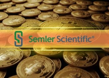 Semler Scientific Tops Bitcoin Stash With $30M Buy