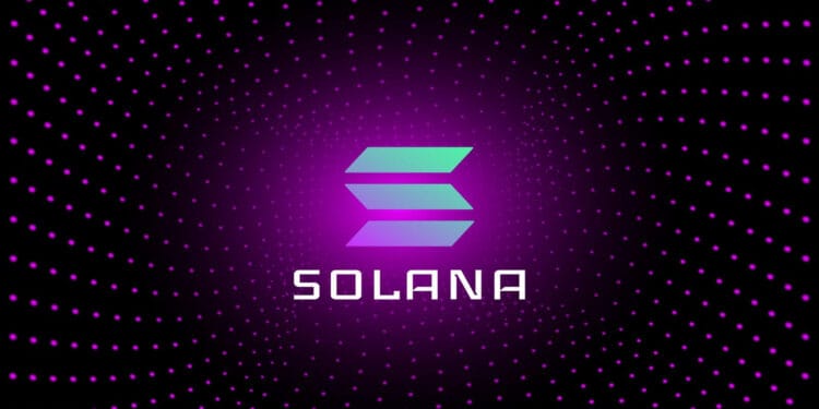 Solana Worth Drops 4% As This ICO Races Towards $6 Million