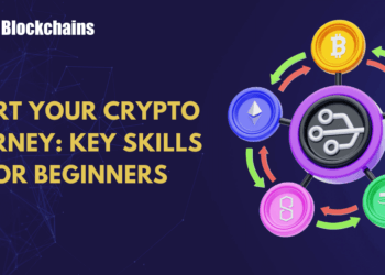 Important Cryptocurrency Expertise for Learners – The place to Begin