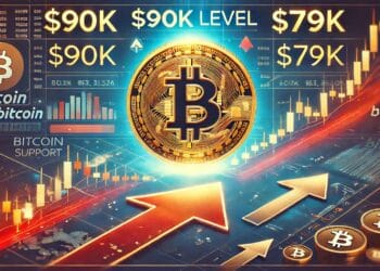 A 20%-30% Correction Is ‘The Most Bullish Factor’ That Might Occur To Bitcoin – Analyst