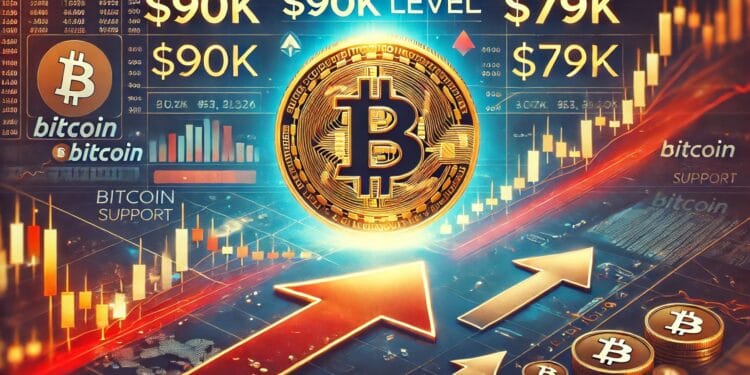 A 20%-30% Correction Is ‘The Most Bullish Factor’ That Might Occur To Bitcoin – Analyst