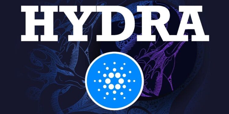 Hydra Outclasses Visa: Cardano Processes 2 Billion Transactions