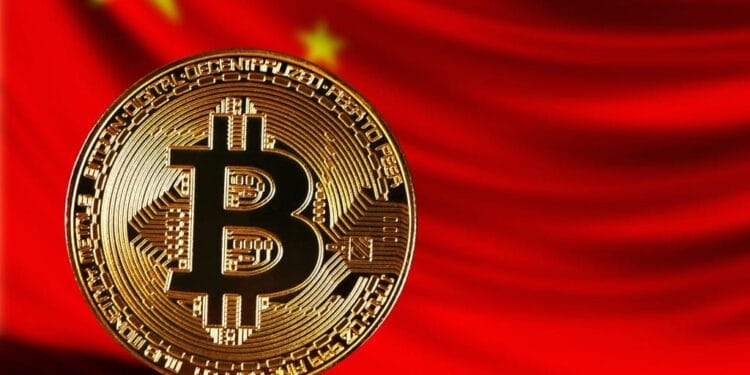 Is China Planning A Crypto Comeback? Two Main Indicators That Say Sure!