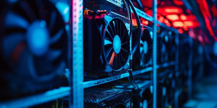 Bitmain launches US manufacturing line to outmaneuver geopolitical commerce tensions