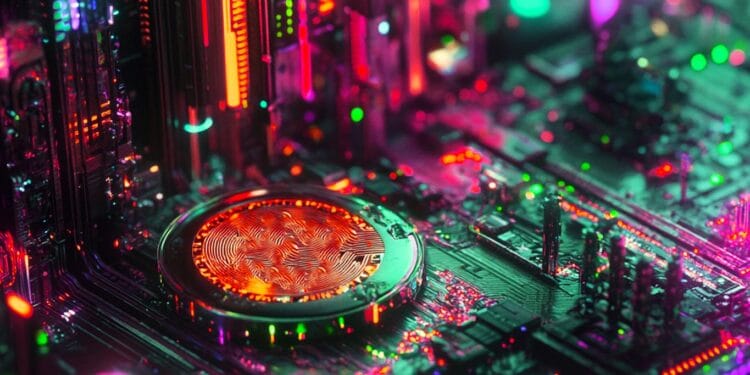 Crypto Trade Token Defies Digital Asset Market Downtick and Soars by Almost 30% Amid New Merger Announcement