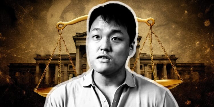 Montenegro courtroom rejects Do Kwon’s extradition enchantment