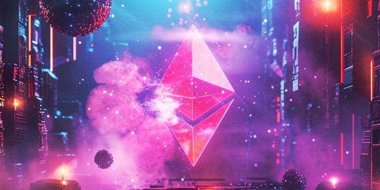 Ethereum and Altcoins Gearing Up for Explosive Transfer As ETH Mirrors December 2020 Construction: Jason Pizzino