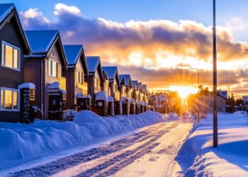 Marathon Digital warms 80,000 Finnish properties with warmth generated from Bitcoin mining