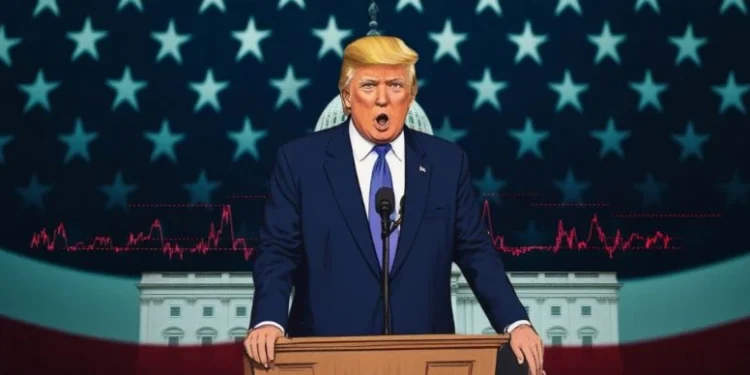 First 90 Days SEC Coverage Overhaul Agenda Below Donald Trump