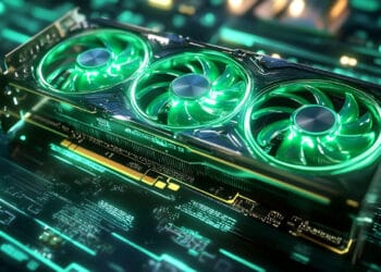 Harnessing idle GPU energy can drive a greener tech revolution