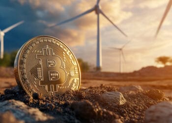 Marathon Digital buys wind farm in Texas, expands renewable vitality push