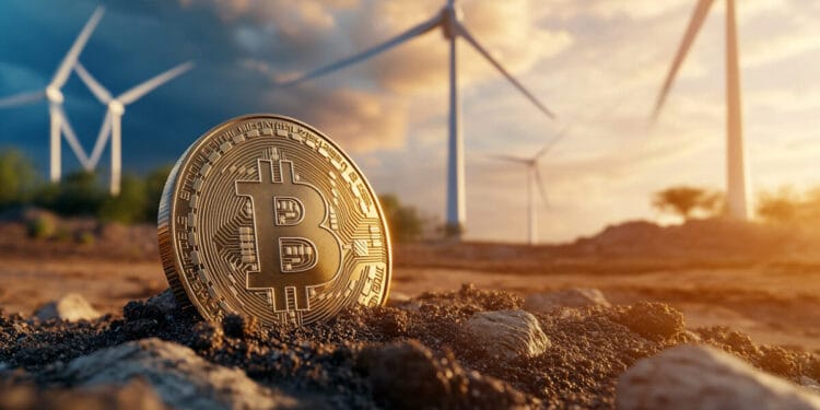 Marathon Digital buys wind farm in Texas, expands renewable vitality push