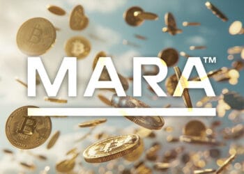 Marathon Digital eyes Bitcoin development with $700 million in convertible notes