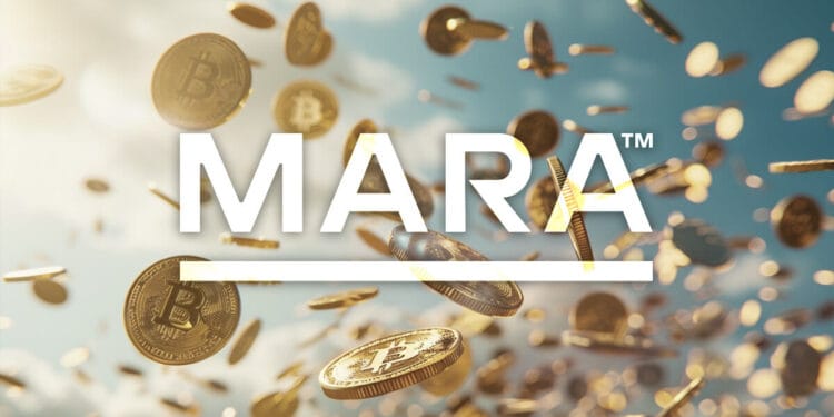 Marathon Digital eyes Bitcoin development with $700 million in convertible notes