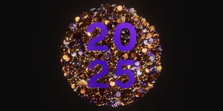 6 developments to comply with in 2025 as crypto hits the mainstream