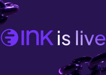 Ink fast-tracks Layer 2 mainnet launch, driving DeFi improvement growth