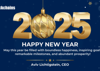 Wishing You a Joyous and Affluent New 12 months 2025!