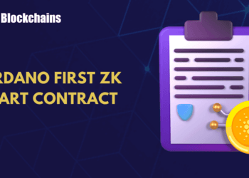 Cardano Breaks New Floor with Its First-Ever ZK Good Contract