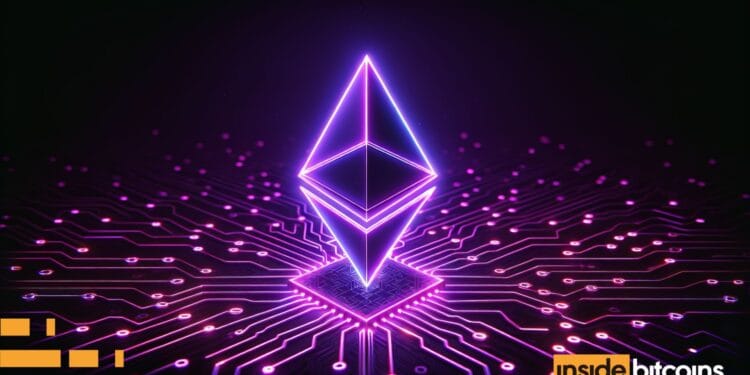 Ethereum Value Recovers As This Solana L2 Token ICO Hits $10M