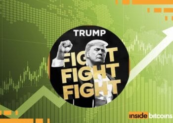 Official Trump Value Pumps 10% As Traders Pile Into This ICO