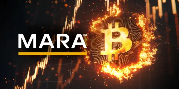 MARA CEO Confirms Shopping for Extra Bitcoin in 2025