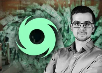 Paradigm Pledges $1.25M For Twister Money’s Authorized Battle