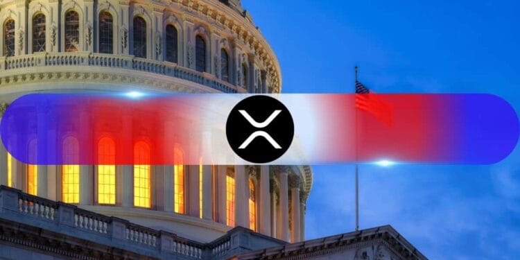 Ought to Ripple’s XRP Be A part of the US Digital Asset Reserve? Group Debates