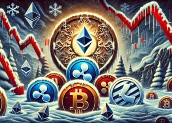 Final Dip For Altcoins? Professional Predicts Last Correction Earlier than Bull Market Resurgence