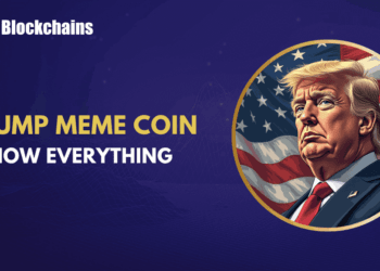 Donald Trump Launched $TRUMP Meme Coin