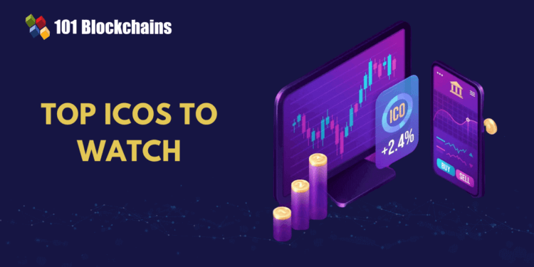 Checklist of Prime Preliminary Coin Providing (ICO) Crypto