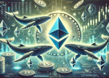 Ethereum Whales Maintain Shopping for As Value Struggles – Knowledgeable Discloses Huge Accumulation