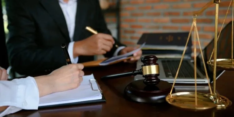 Crypto Lawyer, XRP Advocate Pushes For ChokePoint 2.0 Investigation