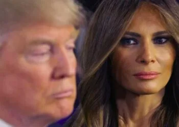 Trump’s coin plunges 40% after his spouse drops MELANIA meme token