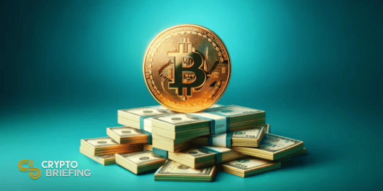 US Bitcoin ETFs draw $908 million day by day inflows