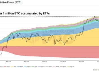 Have Bitcoin ETFs Lived As much as the Hype?