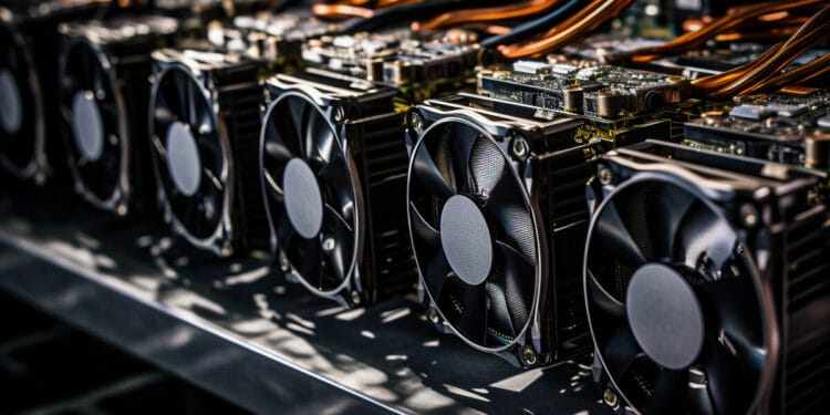 Bitcoin miners to soar in 2025 amid AI internet hosting and BTC yield methods