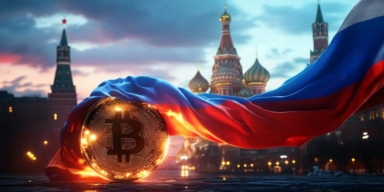 Russia’s Bitcoin mining demand triples amid regulatory shifts and worth rally